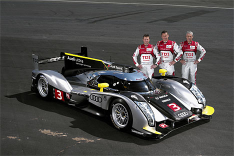 (Foto: Audi)